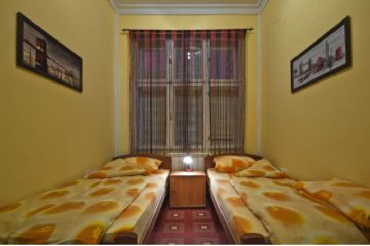 Belgrade Hostel Capital Belgrade Serbia