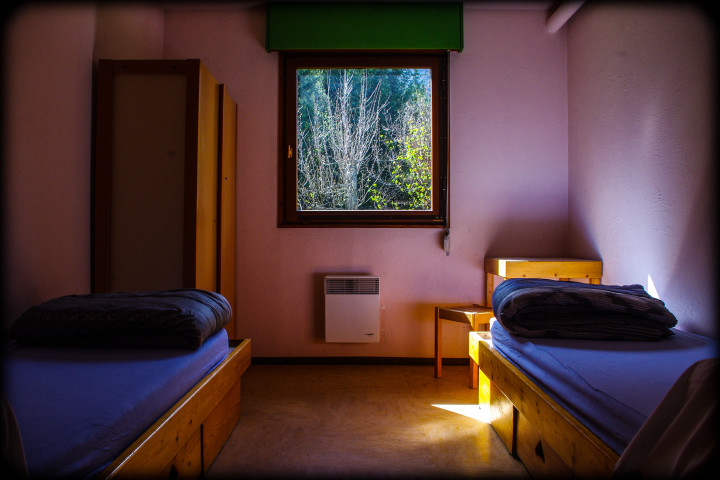 Auberge de jeunesse Hi Chamonix Mont-Blanc