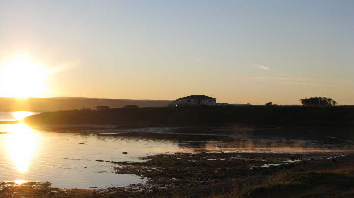 Sæberg Hostel Sæberg Iceland Youth Hostel - 