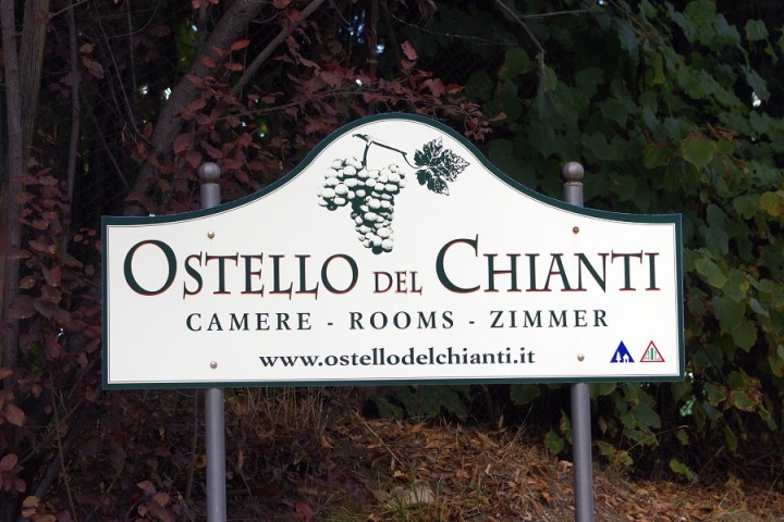 Ostello del Chianti 