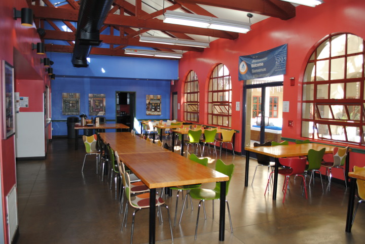 Hostelling International Santa Monica Private Room Hostelling International Santa Monica Private Room