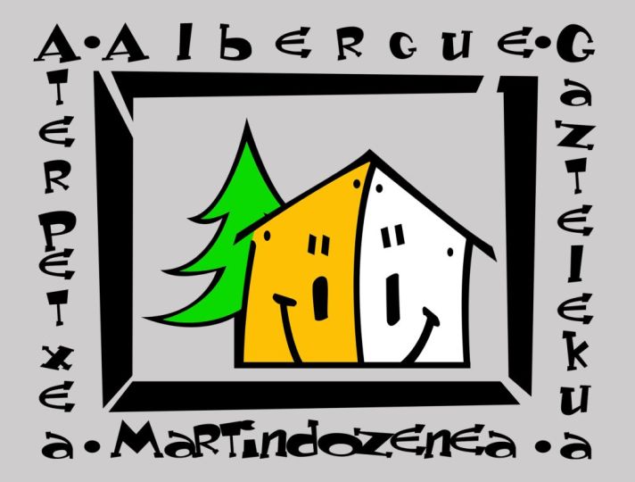irún albergue juvenil martindozenea irún spain