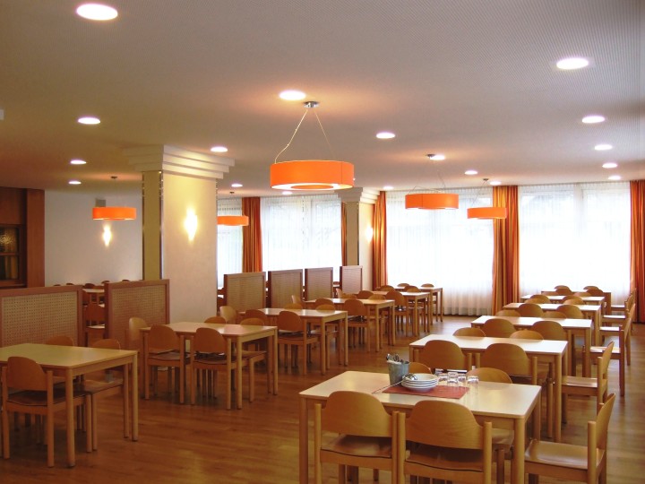 Single bad ischl