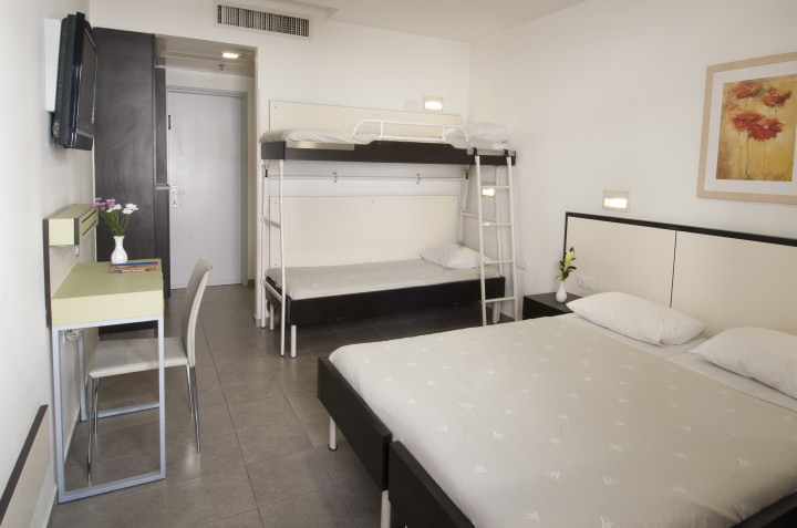 Eilat Eilat Israel Youth Hostel