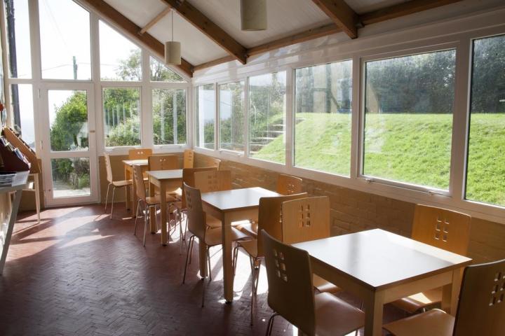 Youth Hostel Cornwall Family Room Youth Hostel Cornwall Family Room