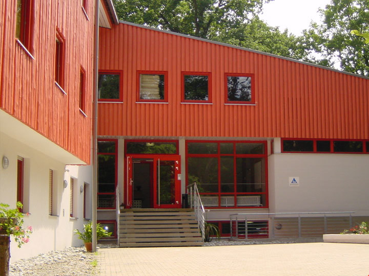 Biberach Biberach Germany Youth Hostel