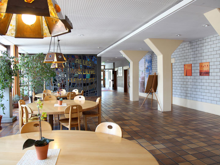 Uberlingen Bodensee Uberlingen Germany Youth Hostel