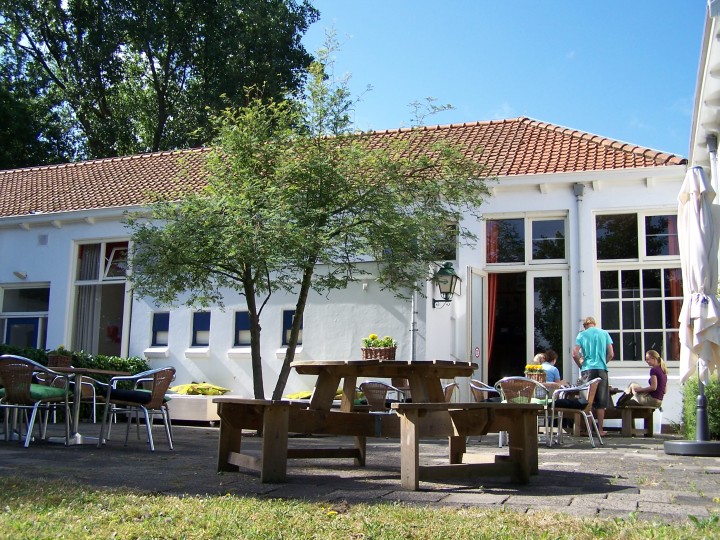 Green Rooms Hostel Green Rooms Hostel