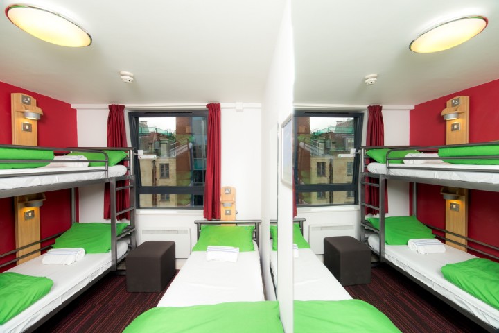 London Hostel And Private Rooms London England London Hostel And Private Rooms London England