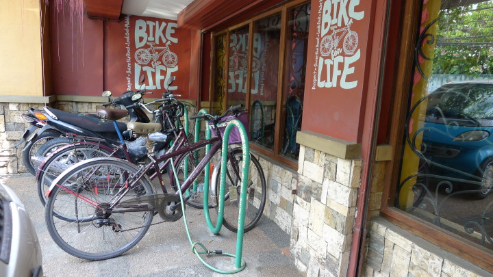 Cebu City The Mayflower Inn Cebu Philippines - 