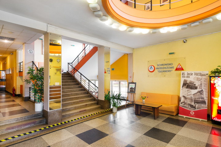 Hostels In Krakow City Centre Hostels In Krakow City Centre