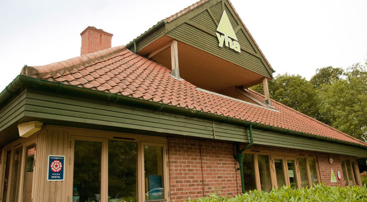 Yha Sherwood Forest Nottingham United Kingdom