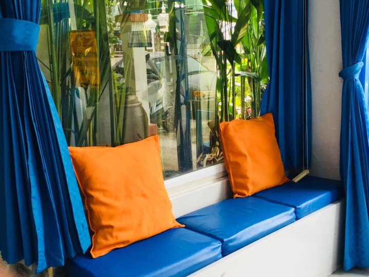 Discount [75% Off] Hi Bangkok Hostel Thailand | Best Hotel Deals Usa