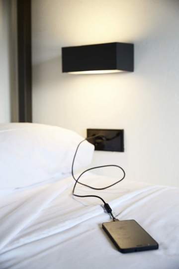 Hostel Fleming Albergue Juvenil Palma De Mallorca Spain