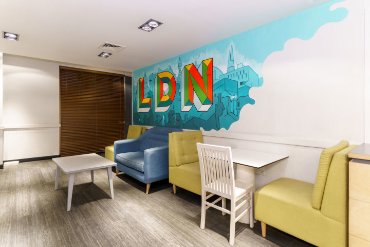 Yha London Central London United Kingdom Youth Hostel