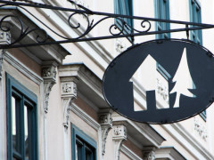 Vienna Myrthengasse Vienna Austria Youth Hostel