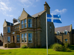 Lerwick Shetland Lerwick Scotland Youth Hostel