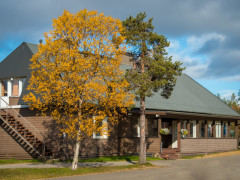 Kiilopää / Saariselkä - Hostel Ahopää
