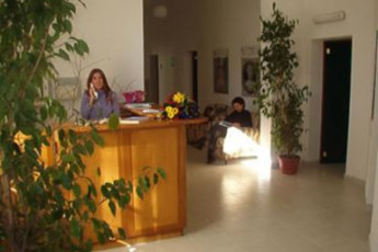 Cetona (SI) - La Cocciara : 