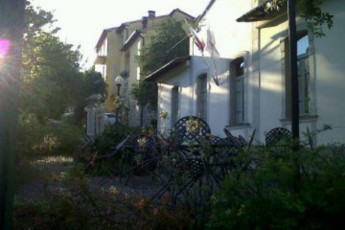 Cetona (SI) - La Cocciara : 