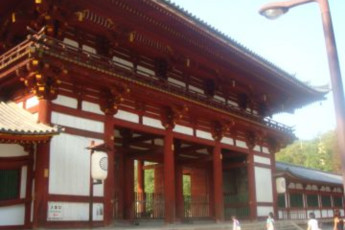 Nara - Nara YH : 