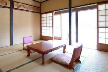 Kyotofu - Miyama heimat YH : 