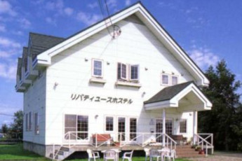 Biei Bibaushi Liberty YH : 