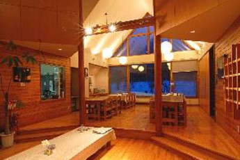 Kussharo - Kussharo-Genya YGH : 