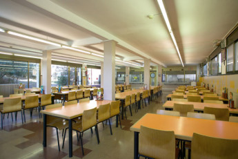 Barcelona Xanascat hostel : 