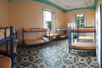 Barcelona Xanascat hostel : 