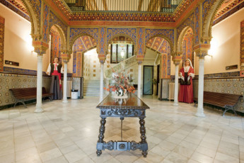 Barcelona Xanascat hostel : 
