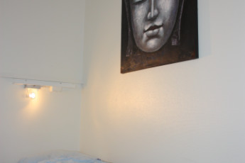 HI Bodø : Bodo linen