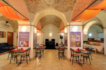 Cagliari - Hostel Marina : 