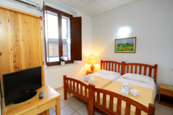 Cagliari - Hostel Marina : 