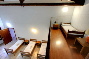 Cagliari - Hostel Marina : 