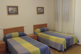 Fernán González : Miranda de Ebro twin