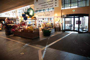 HI Stavanger St.Svithun : 