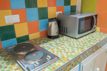 Alessandro Downtown & Bar : 