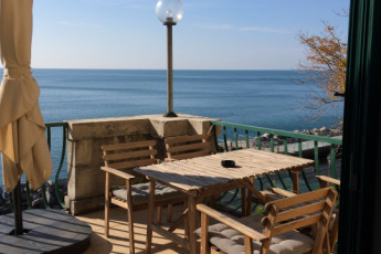 Trieste - 'Tergeste YH' : Dormitório em Trieste - tergeste Youth Hostel, Itália