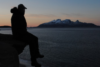 HI Bodø : Landegode