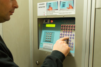 Alessandro Downtown & Bar : 