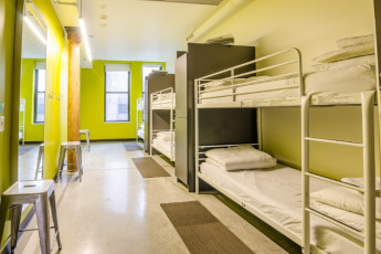 Jugendherbergen in USA - Vereinigte Staaten , USA - Vereinigte Staaten