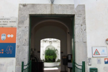 Salerno (Amalfi Coast) : 