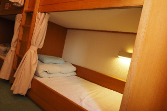 Osaka - Osaka-Shiritsu Nagai YH : 