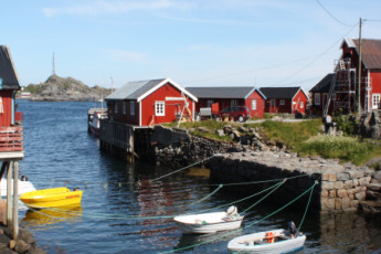 HI Lofoten Å : Lofoten Å