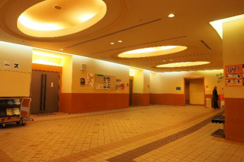 Osaka - Osaka-Shiritsu Nagai YH : 