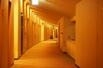 Osaka - Osaka-Shiritsu Nagai YH : 