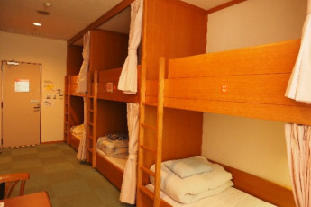 Osaka - Osaka-Shiritsu Nagai YH : 