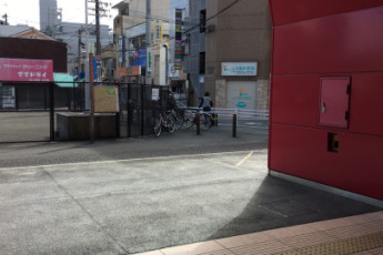 Osaka - Osaka-Shiritsu Nagai YH : 