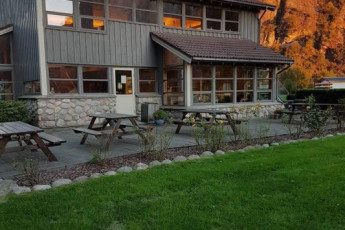 HI Lysefjorden : Lysefjorden